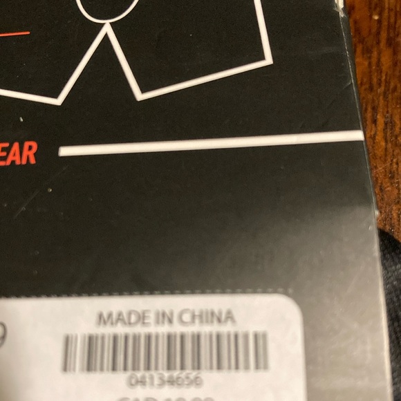 NWT Men’s 3 Pair PSD FocusFit Boxer Brief Bundle - Picture 8 of 10